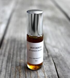 Bourbon L’Aromatica Perfume