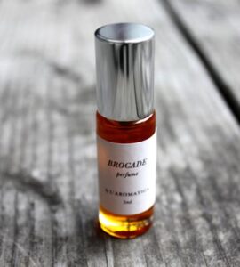 Brocade L’Aromatica Perfume