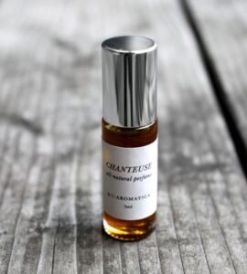 Chanteuse L’Aromatica Perfume