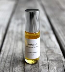 Daphne L’Aromatica Perfume