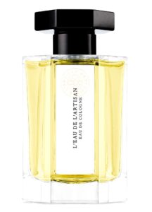 L’Eau de L’Artisan Eau de Cologne L’Artisan Parfumeur