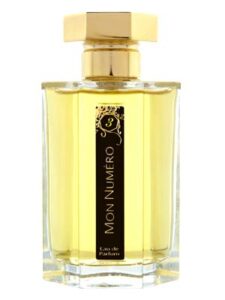 Mon Numero 3 L’Artisan Parfumeur