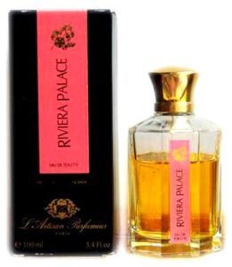 Riviera Palace L’Artisan Parfumeur