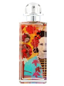 Clementine Aux Papillons L’Atelier Boheme