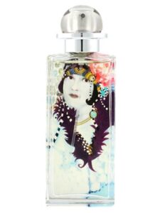 La Pivoine d’Orthense L’Atelier Boheme