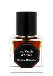 Vanille d’Amine L’Atelier Francais Des Matieres