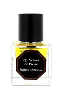 Vetiver de Pierre L’Atelier Francais Des Matieres