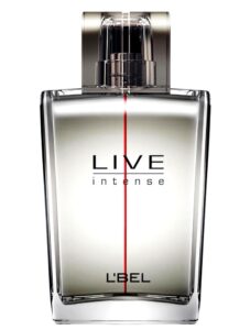 Live Intense L’Bel