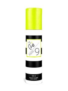 Posto 9 L’Eau de Riô