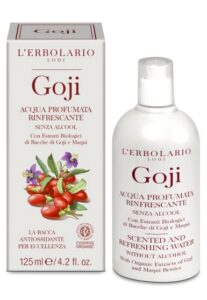 Goji L’Erbolario