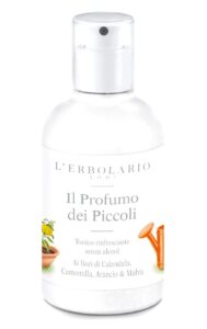 Il Profumo dei Piccoli L’Erbolario