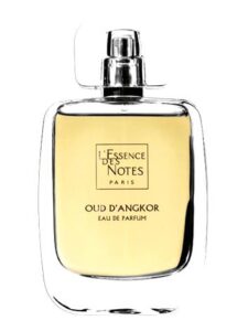 Oud d’Angkor L’Essence des Notes