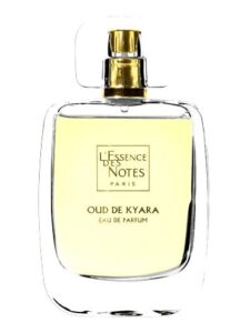Oud de Kyara L’Essence des Notes