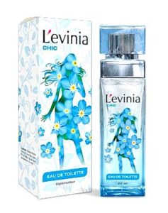 Chic L’evinia