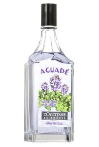 Aguapé L’Occitane Au Brésil