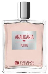 Araucária Poente L’Occitane Au Brésil