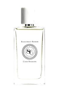 Cassis Rhubarbe L’Occitane en Provence