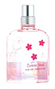 Cerisier Irise L’Occitane en Provence