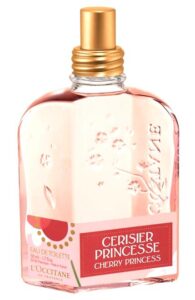 Cherry Princess L’Occitane en Provence