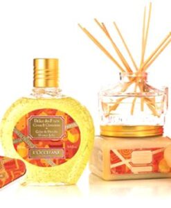 Delice des Fruits L’Occitane en Provence