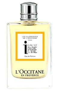 Eau d’Iparie L’Occitane en Provence