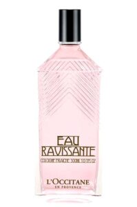 Eau Ravissante L’Occitane en Provence