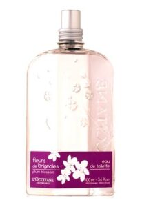 Fleurs de Brignoles (Plum Blossom) L’Occitane en Provence