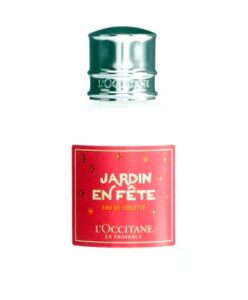 Jardin En Fete (Festive Garden) L’Occitane en Provence