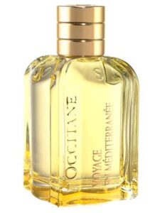 Jasmin d’Egypte L’Occitane en Provence