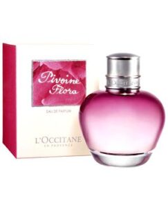 Pivoine Flora Eau de Parfum L’Occitane en Provence
