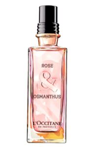 Rose & Osmanthus L’Occitane en Provence