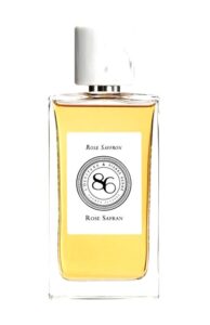 Rose Safran L’Occitane en Provence