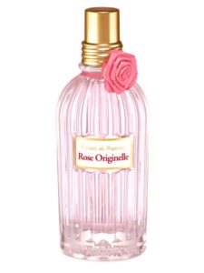 Roses et Reines Rose Originelle L’Occitane en Provence