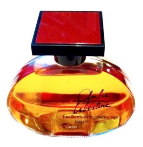 Ambre Libertine L’Oréal Paris