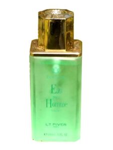 Eau pour Homme L.T. Piver