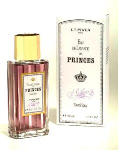 Lavande des Princes L.T. Piver