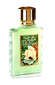 Un Parfum d’Aventure L.T. Piver