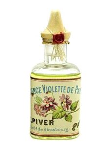 Violette de Parme L.T. Piver
