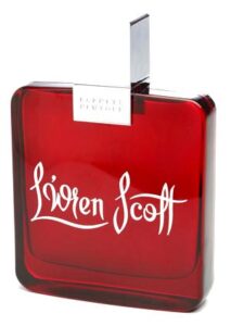 L’Wren Scott L’Wren Scott