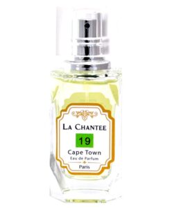 Cape Town No. 19 LA CHANTEE