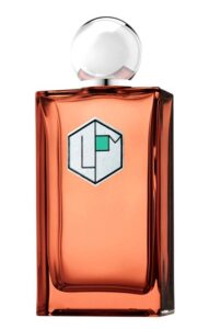 Cuir X La Parfumerie Moderne