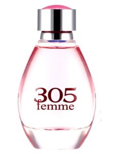 305 Femme La Rive