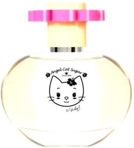 Angel Cat Sugar Cocktail La Rive