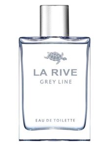 Grey Line La Rive