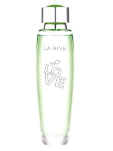 So Love La Rive