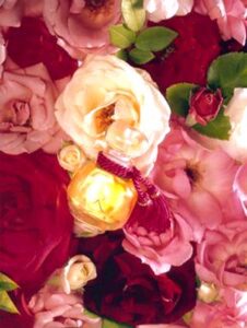 La Rose Legere Les Parfums de Rosine