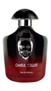 China Town La Signore The Fragrance