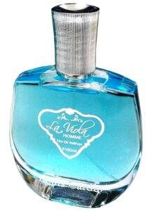 La Viola Homme Louis Cardin