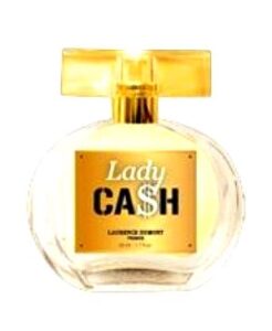 Lady Cash Laurence Dumont