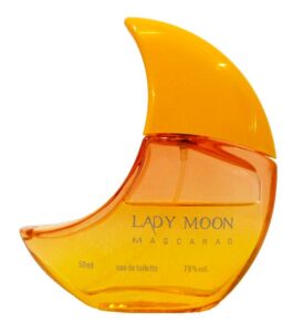 Lady Moon Mascarade Parfum XXI